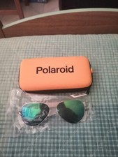 occhiali da sole uomo polaroid