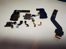 Parti piccole interne per GT-N8000 - vivavoce-speaker-fotocamera ecc