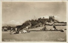 CPA AK TYLOSAND Strandbild SWEDEN (1119035)