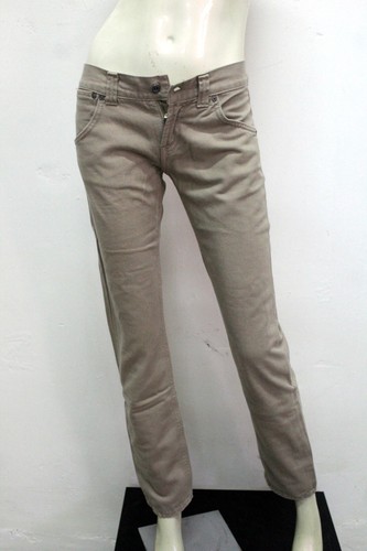 Dondup clay donna pantalone - dondup,