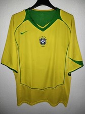 BRAZIL 2004-2006 camiseta