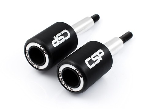 Csp moto tamponi paratelaio - tamponi,