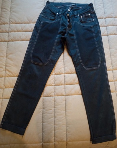 Pantaloni jeckerson uomo - 2,