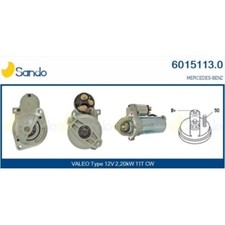 Motorino avviamento sando - motorino,