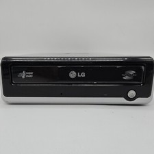 LG GE24LU20 Riscrittore DVD