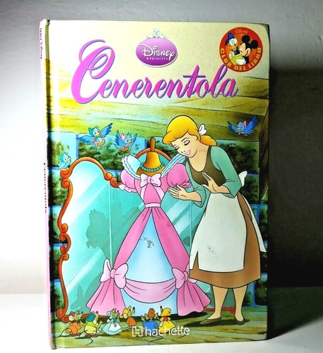 Cenerentola meraviglioso - il,