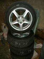 Pneumatici 205 16 - pneumatici, 55