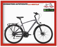 Bici passeggio trekking - passeggio,