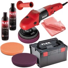 Professional Flex Polisher Pe
