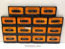 Lotto 15x cassette - 15x,
