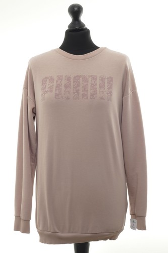 Puma donna felpa - donna, 34