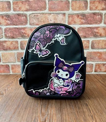 Zaino kuromi marca - zaino, in