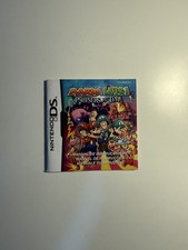 Libretto manuale mario luigi - manuale,