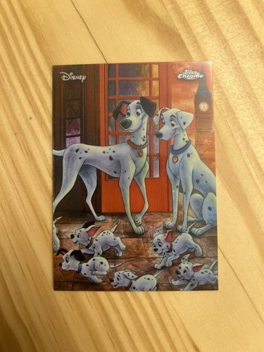 2026 topps chrome disney art - 2026,