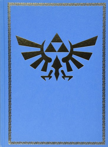 Legend zelda skyward - legend, of