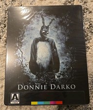DONNIE DARKO Blu-ray Steelbook