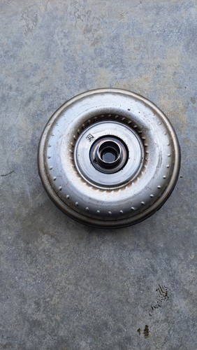 Convertitore coppia fiat - convertitore,