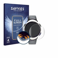 4 Pezzi Full-Screen per Suunto