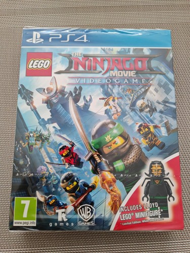 Lego ninjago film - lego,