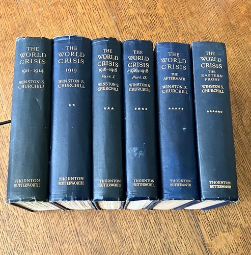 Churchill winston spencer - churchill,