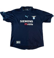Maglia calcio vintage Puma