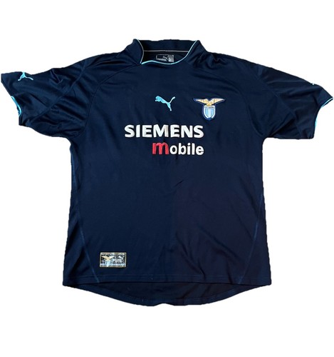 Maglia calcio vintage - , puma