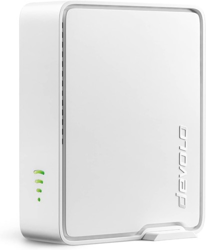 Devolo wifi repeater 5400 - devolo,