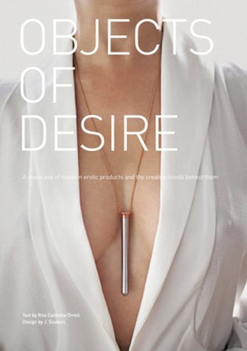 Objects desire a showcase - objects,