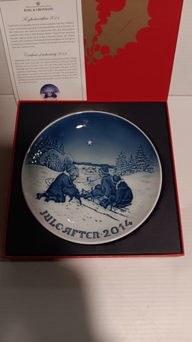 Royal copenhagen bing grondahl - royal,