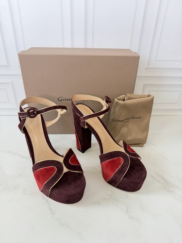 Sandali gianvito rossi tamara - sandali,