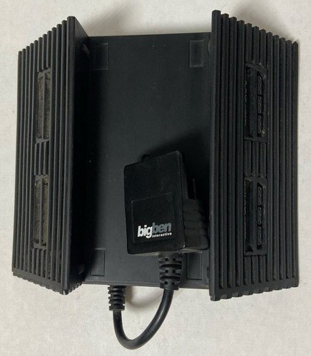 Multitap bigben nero per ps2 - multitap,