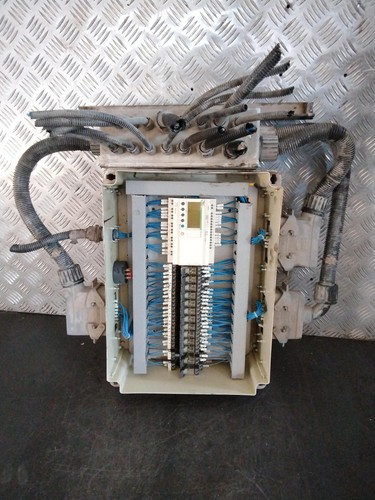 Impianto elettrico - impianto,