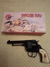 Pistola giocattolo PECOS BILL