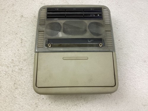 Fanale sedile anteriore alfa - fanale,