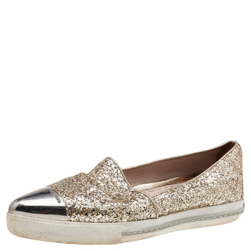 Sneakers slip miu - slip,