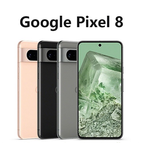 Nuovo google pixel - pixel, 8