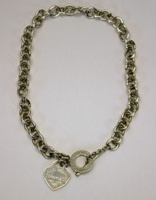 💥TIFFANY & CO. Argento