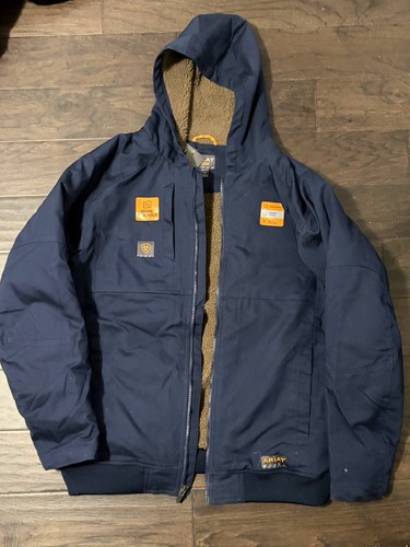 Ariat rebar workwear dura - rebar,