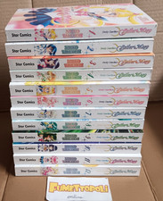 PRETTY GUARDIAN SAILOR MOON