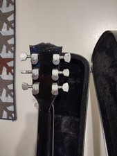 2001 Gibson Les Paul Special