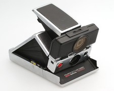 Polaroid SX-70 fotocamera