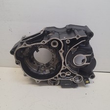 Semi carter sinistro crankcase blocco motore nero HONDA XL 200 R 11200-KG1-920