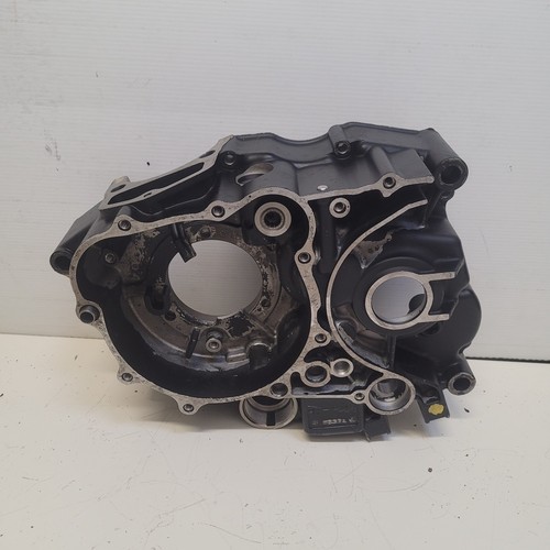 Semi carter sinistro crankcase