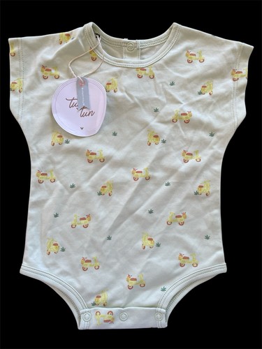 Body tun nuovo con - (perù),