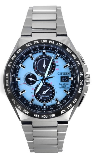 Orologio citizen eco drive - citizen, eco-drive