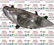 FARO FANALE ANTERIORE DESTRO