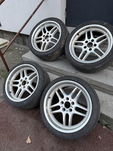 Originale bmw e39 raggi - originale,