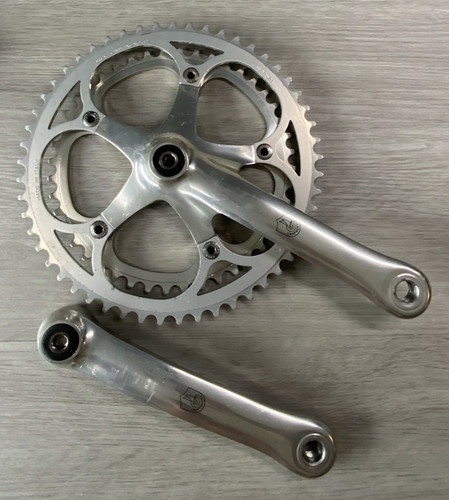 Campagnolo chorus crankset - chorus,
