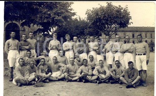 1920 regio esercito - ca,