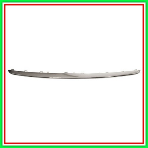 Modanatura griglia paraurti - griglia,